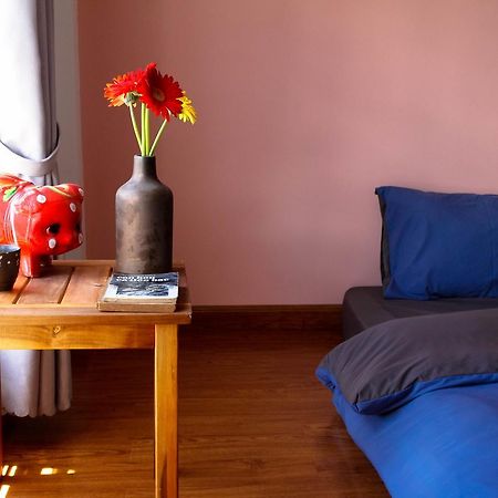 Gogo Dalat Hostel מראה חיצוני תמונה