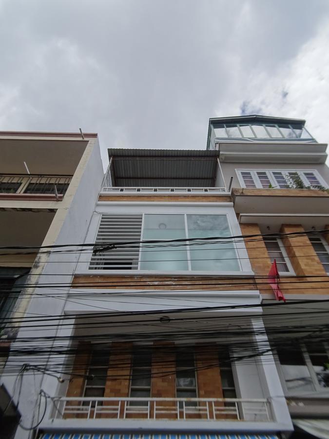 Gogo Dalat Hostel מראה חיצוני תמונה