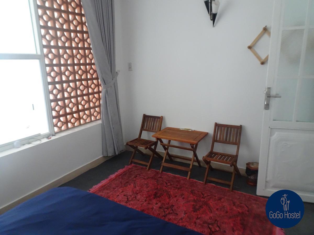 Gogo Dalat Hostel מראה חיצוני תמונה