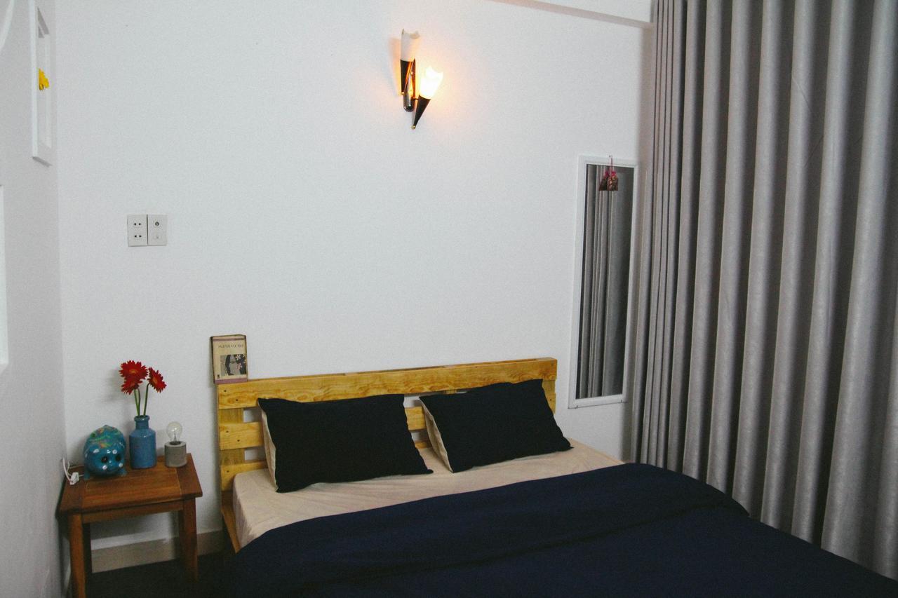 Gogo Dalat Hostel מראה חיצוני תמונה