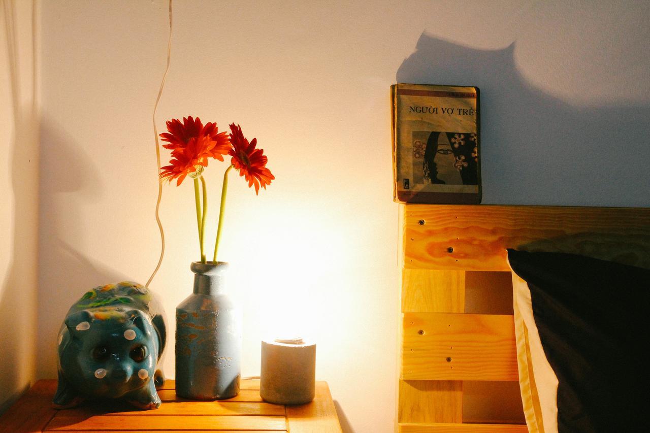 Gogo Dalat Hostel מראה חיצוני תמונה