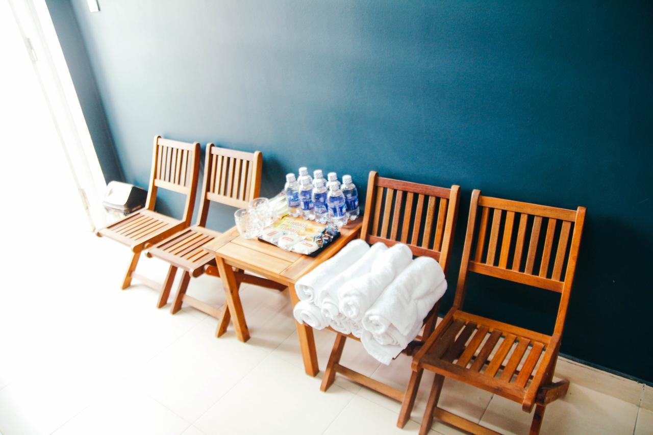 Gogo Dalat Hostel מראה חיצוני תמונה