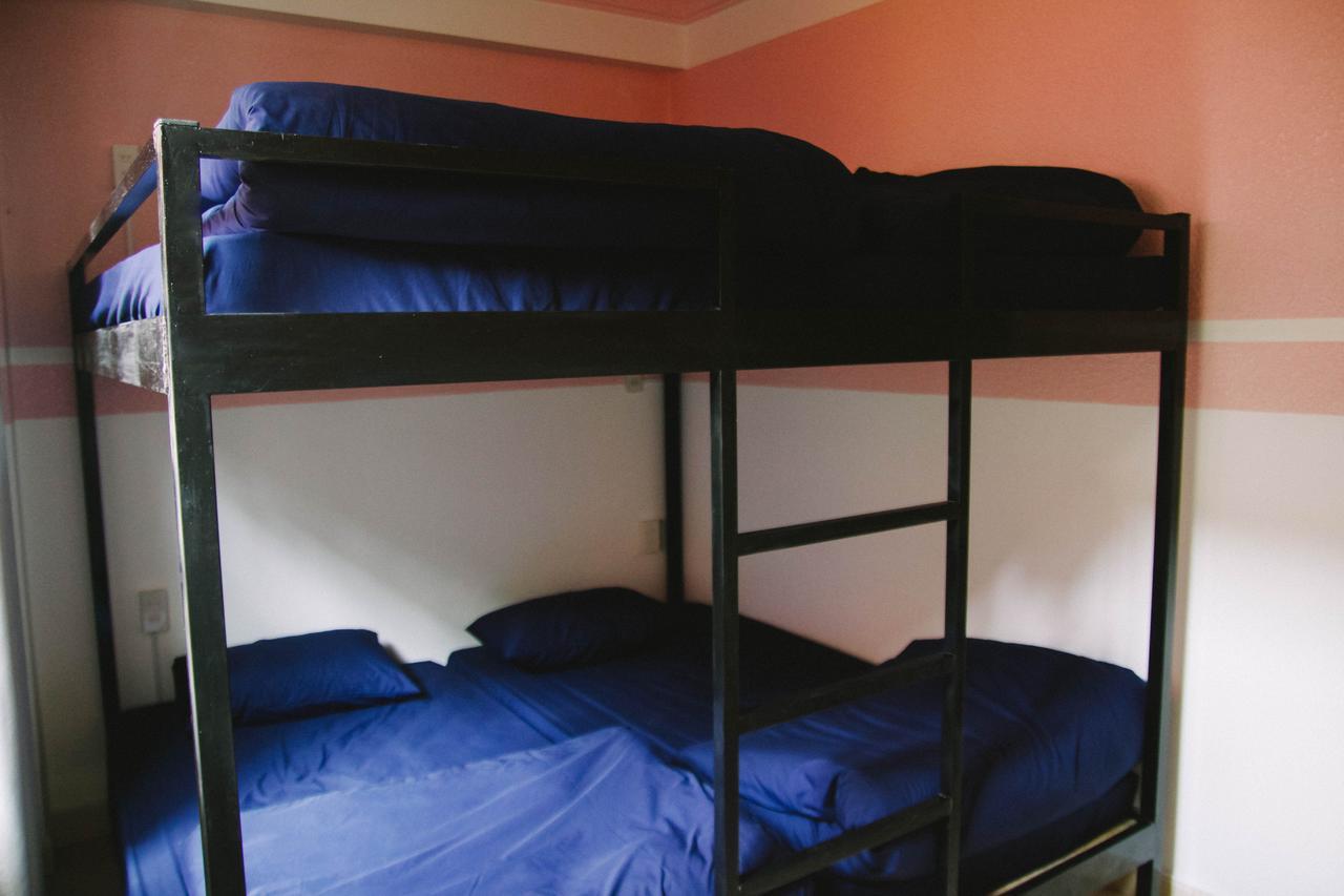 Gogo Dalat Hostel מראה חיצוני תמונה