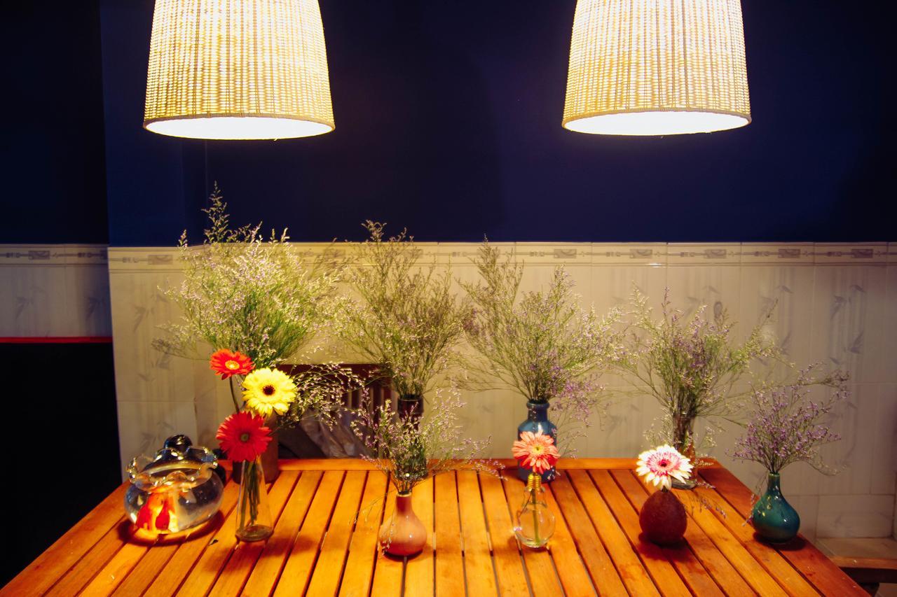 Gogo Dalat Hostel מראה חיצוני תמונה