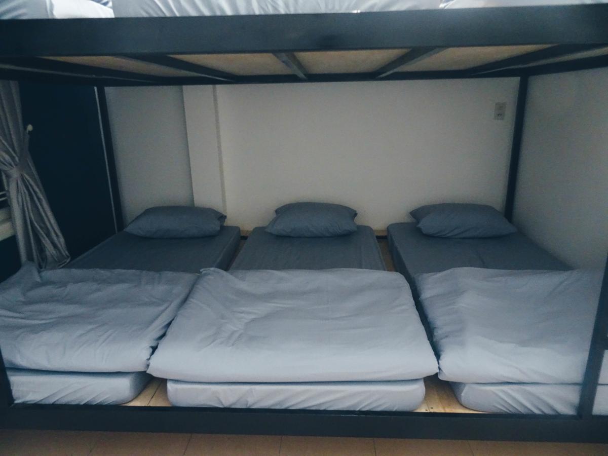 Gogo Dalat Hostel מראה חיצוני תמונה