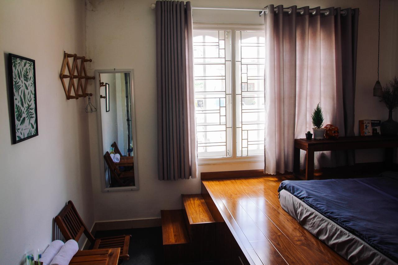 Gogo Dalat Hostel מראה חיצוני תמונה