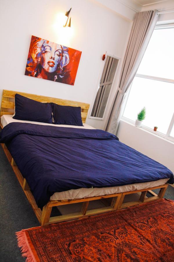 Gogo Dalat Hostel מראה חיצוני תמונה