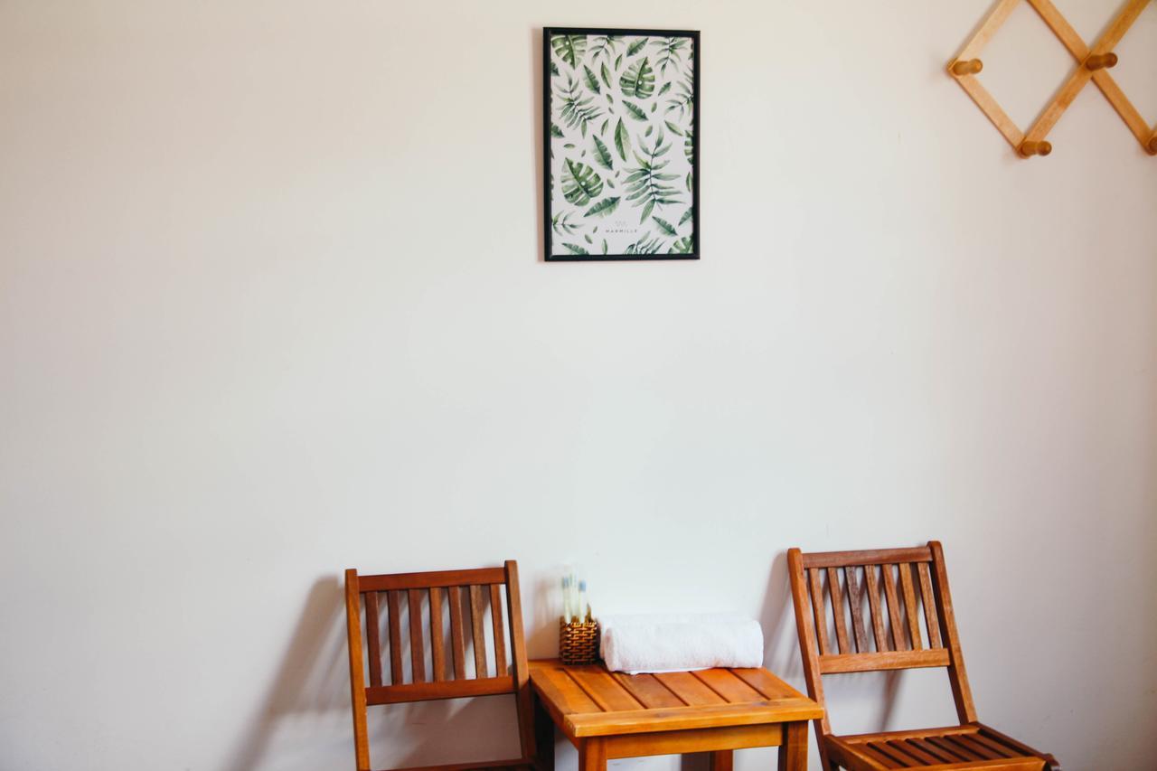 Gogo Dalat Hostel מראה חיצוני תמונה