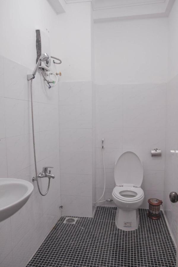 Gogo Dalat Hostel מראה חיצוני תמונה
